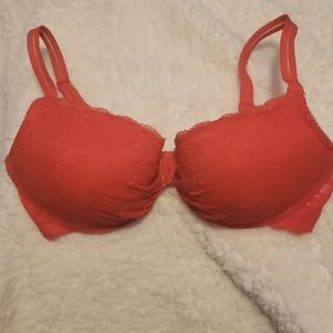 H&M push up bra